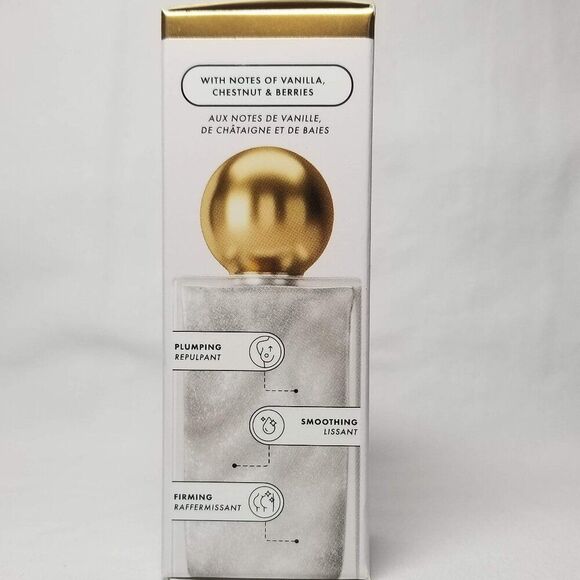 Truly - Vanilla Baby Luxury Body Oil - Picture 2 of 8